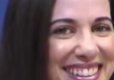 HM10 at 420kbps: extreme close-up