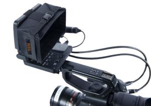 Petrol Bags Mini Hood purpose-built for the Canon EOS (PA1016)