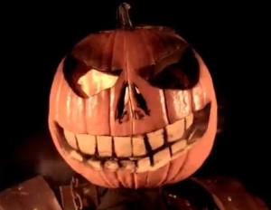 Pumpkin Massacre