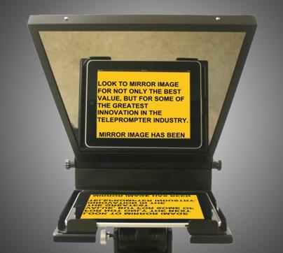 iP10 Prompter