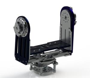 MYT Velour Nodal Head