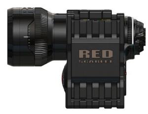 RED Scarlet