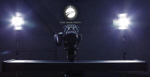 Redrock Micro One Man Crew