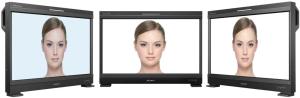 Sony 4K OLED Monitor Line Up