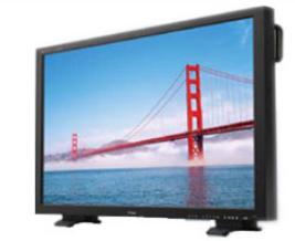 TVLogic LUM-560W Monitor