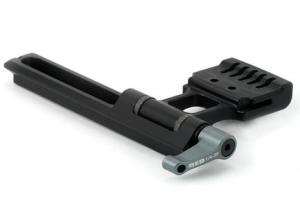 Tactical Low Profile EVF Mount