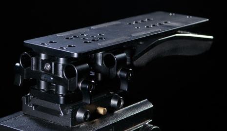 Berkey System Dreamsmiths Baseplate Front