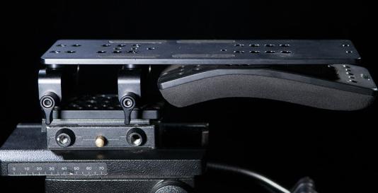 Berkey System Dreamsmiths Baseplate Side
