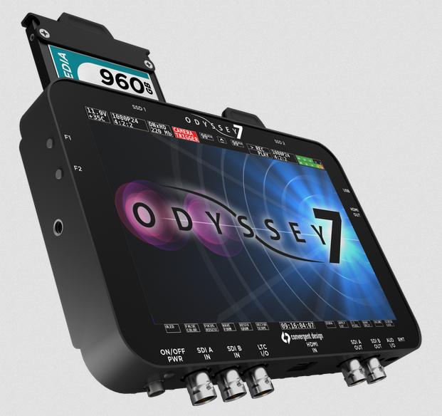 Odyssey7