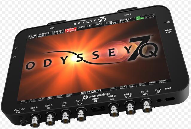 Odyssey7Q
