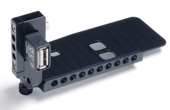 Professional LockPort USB Port Saver