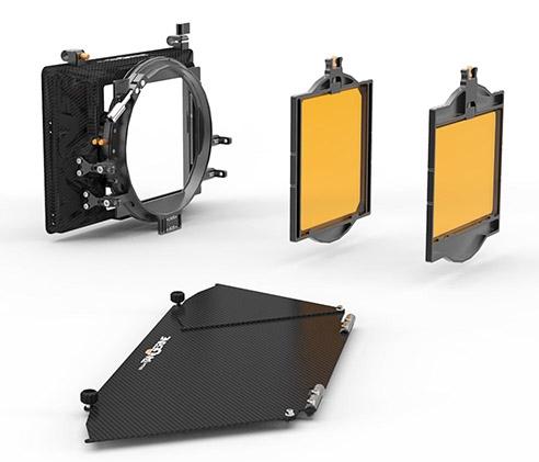 VIV 5 inch Kit 1