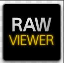 RAW Viewer Logo