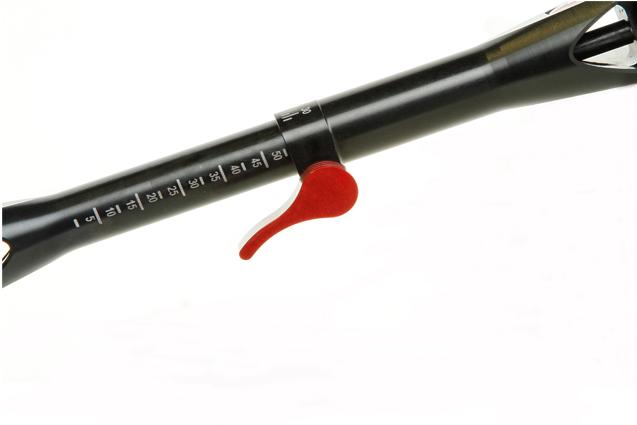 Shape ULTIMATE HANDLES adjust