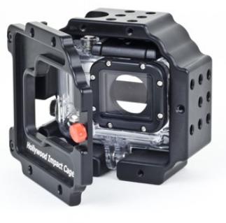 Hollywood Impact Cage Open