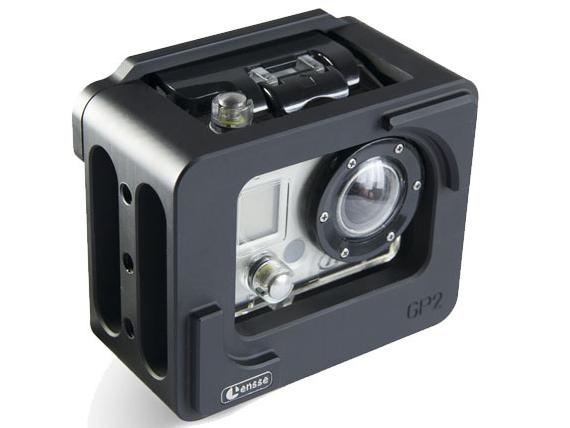 Lensse GoPro Camera Cage