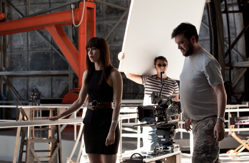 Band Pro 4K Short At IBC