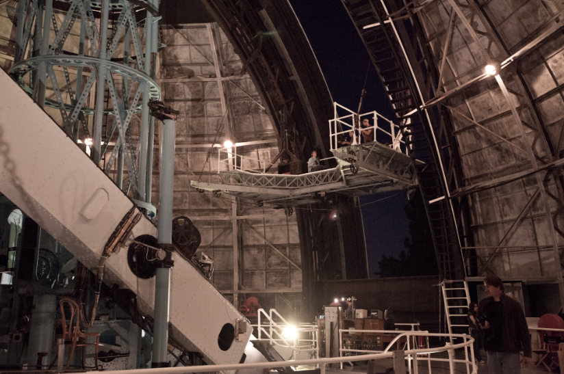 Band Pro 4K Short to Premiere IBC