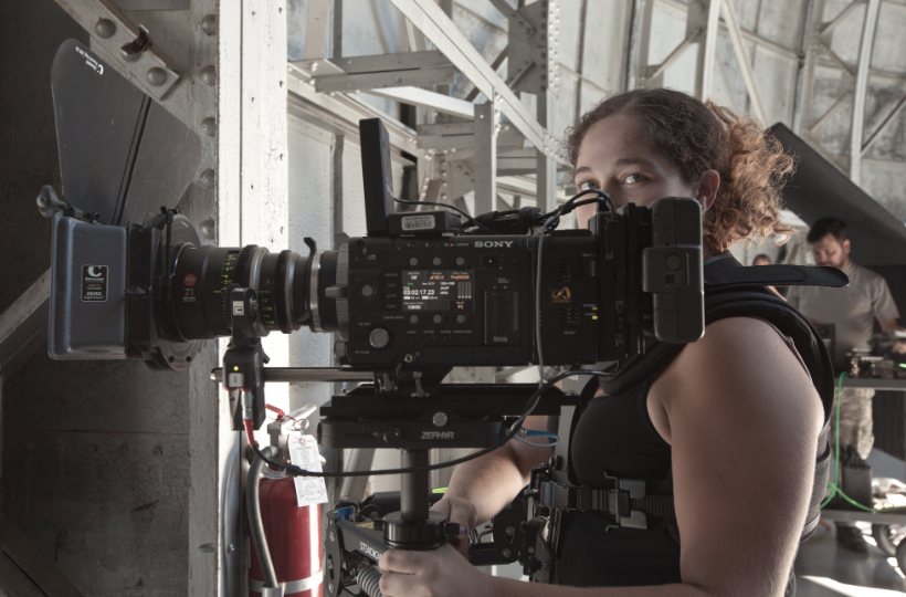 Band Pro 4K Short to Premiere at IBC