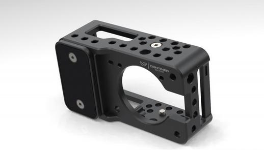 Contineo BMPC Cage Rubber