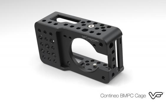 Contineo Basic BMPC Cage Naked