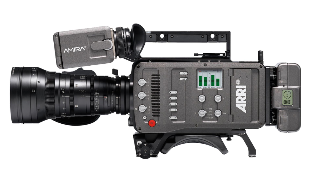 ARRI Amira Camera Price