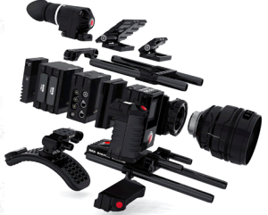 Camera Market Report