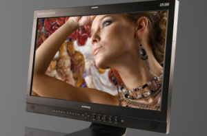 FSI CM250 24.5 OLED Reference Monitor