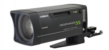 FUJINON XA55x9.5