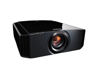 JVC 4K e-shift3 Projector