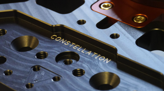 MYT Works Constellation