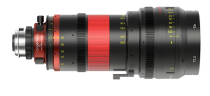 Optimo DP 25-250