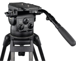 Skyline 70 Cine tripod head