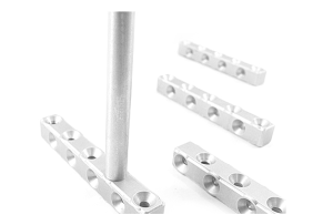 DimpleSticks 15mm Rods