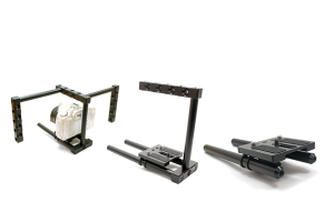 DimpleSticks Camera Rig