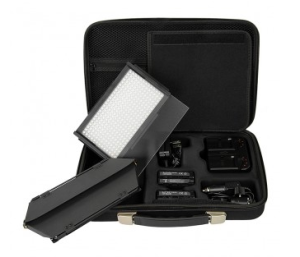 Fotodiox Pro LED-312DS