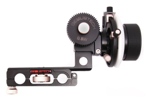 Genus Bravo Follow Focus MKIII