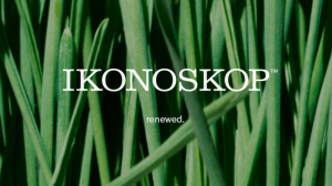 Ikonoskop Renewed