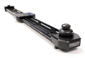 Kessler Stealth Slider