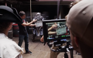 Red Cameras on Assassins Creed 4