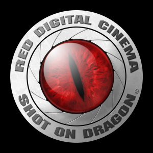 Shot on Dragon