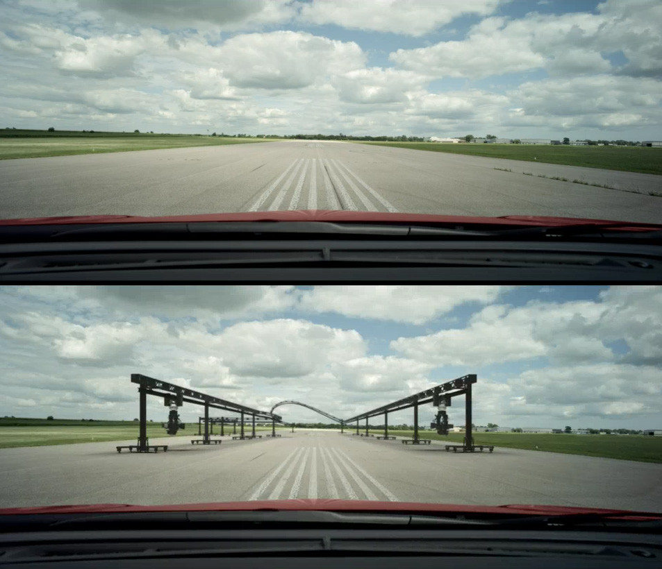 Toyota Corolla TVC 2