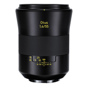 Zeiss 55mm f1.4 Otus Distagon T Lens