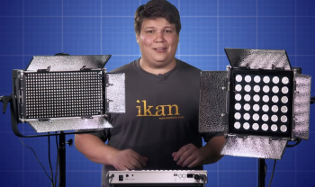 ikan IDMX36T IDMX500T