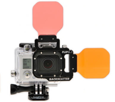 Backscatter FLIP3 point 1