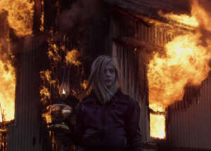 Close by Johan Lehman