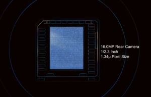 Elife E7 4K2K Sensor