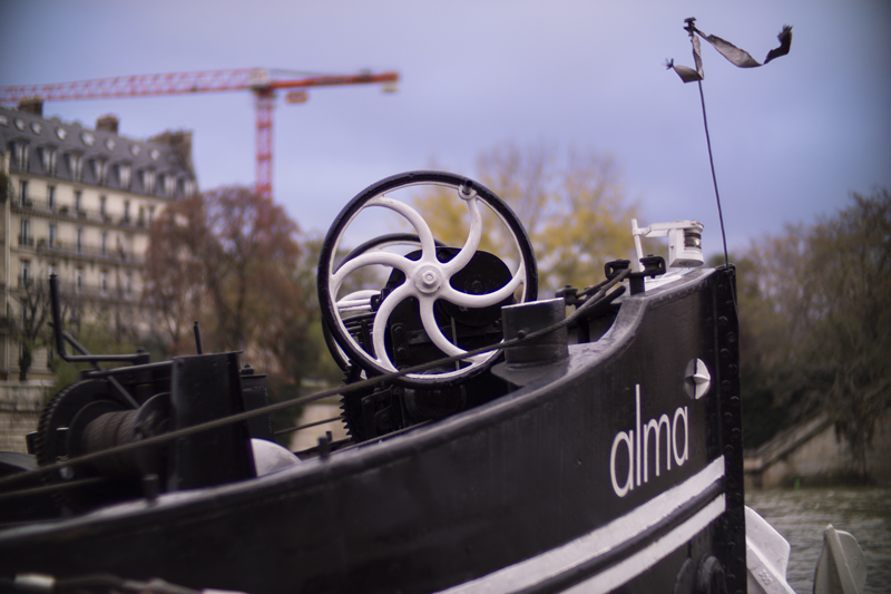 IBELUX 40mm f0.85 High Speed Lens-