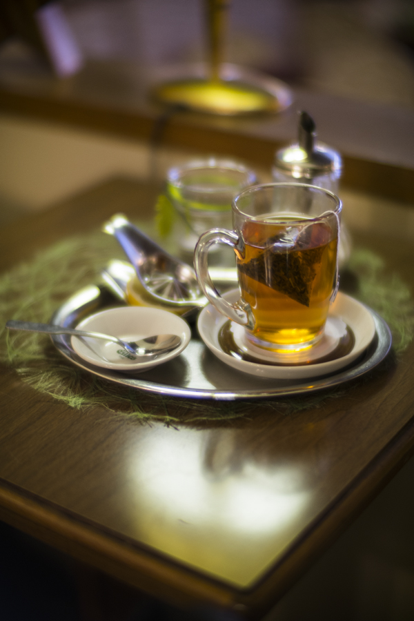 IBELUX 40mm f0.85 High Speed Lens