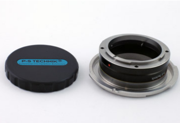 IMS 2.0 Lens Mount Adapter